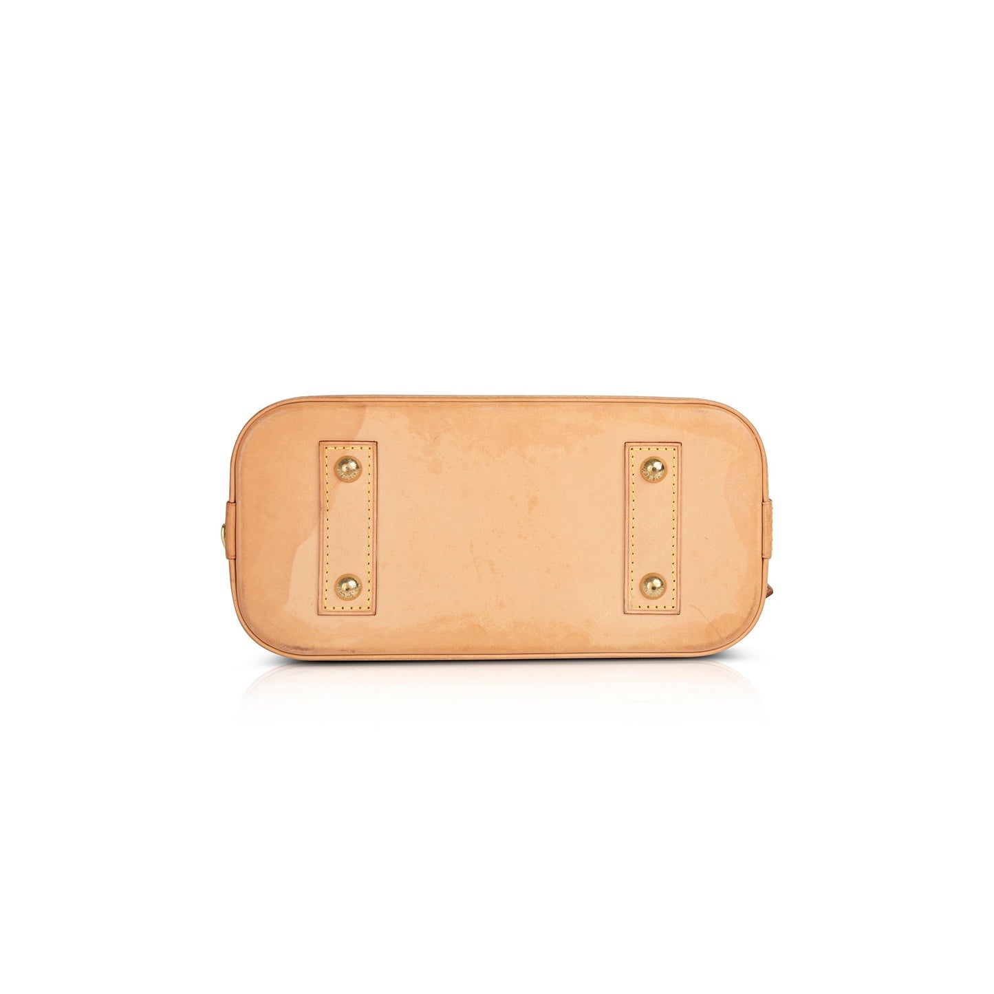 Louis Vuitton 2020 Monogram Alma BB without Strap
