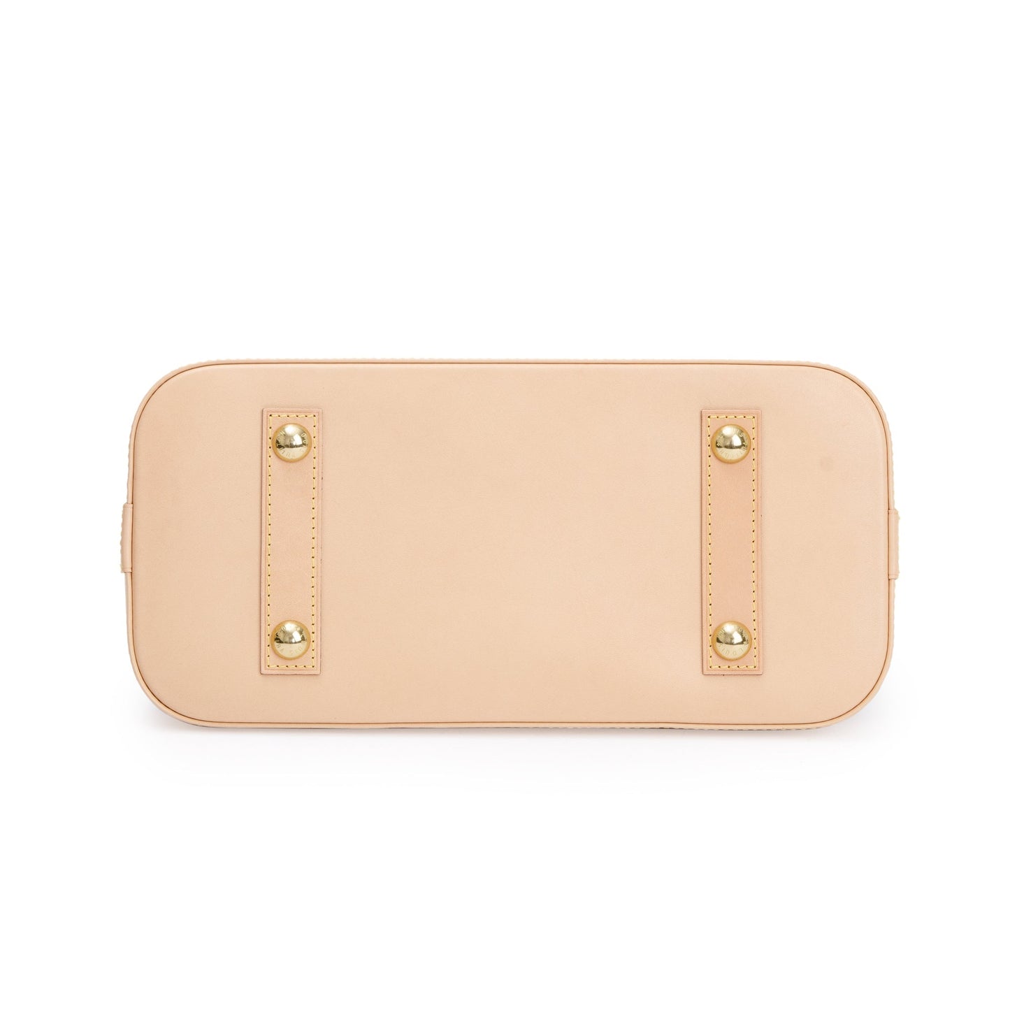 Louis Vuitton 2020 Monogram Alma PM