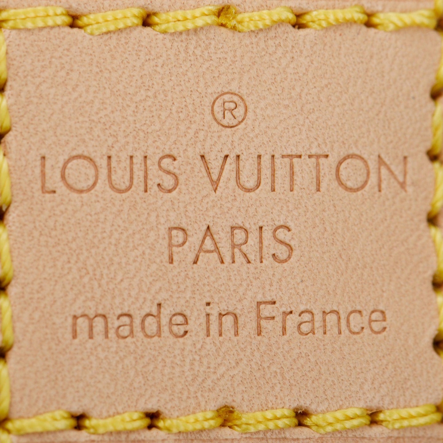 Louis Vuitton 2020 Monogram Alma PM