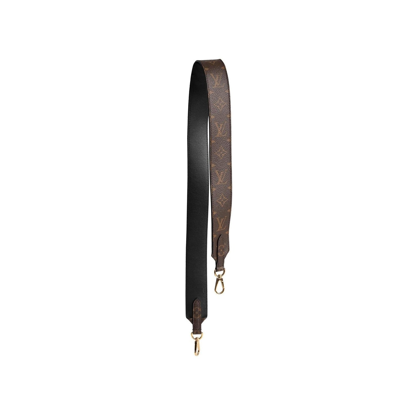Louis Vuitton 2020 Monogram Bandouliere Shoulder Strap