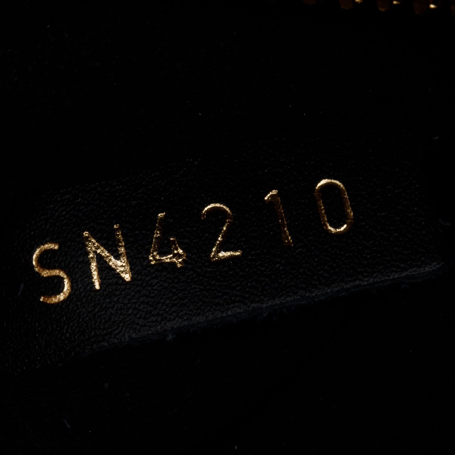 Louis Vuitton 2020 Monogram Black Calfskin Petite Malle Souple Bag