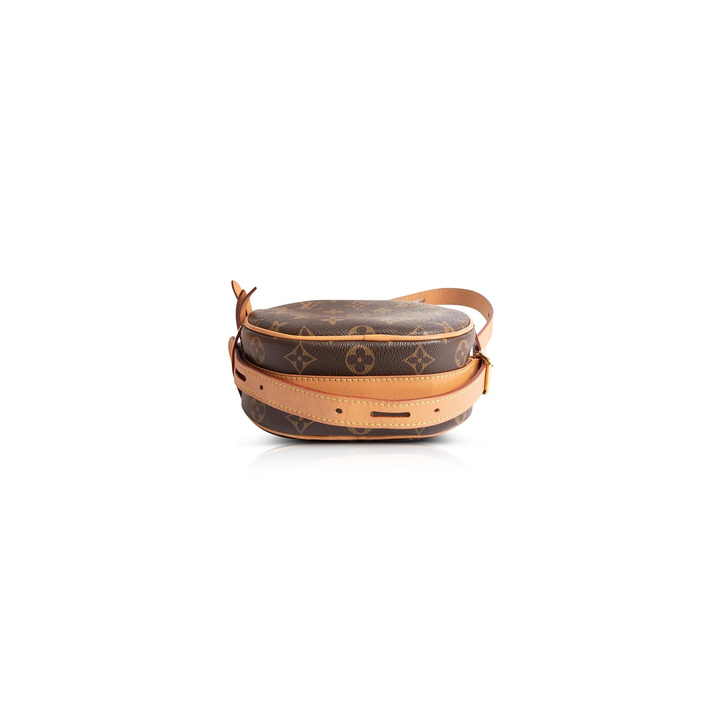 Louis Vuitton 2020 Monogram Boite Chapeau Souple PM