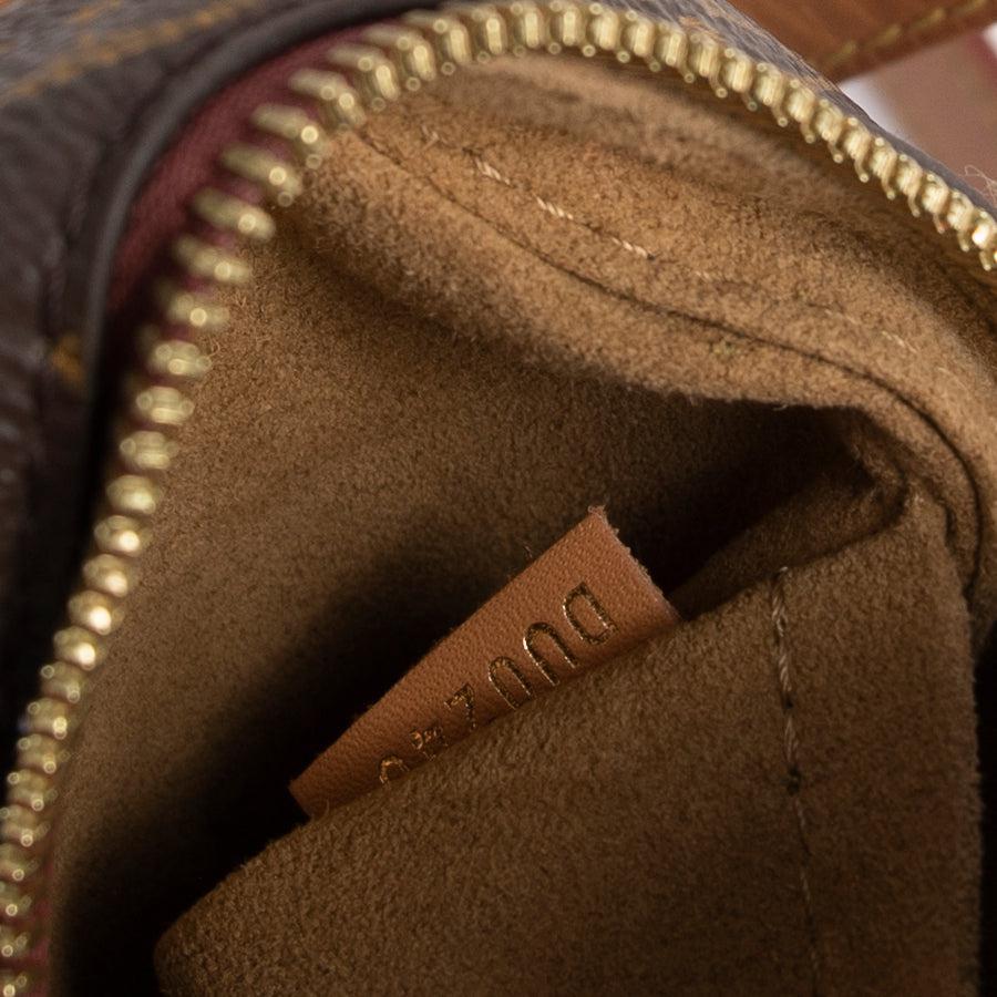 Louis Vuitton 2020 Monogram Boite Chapeau Souple PM