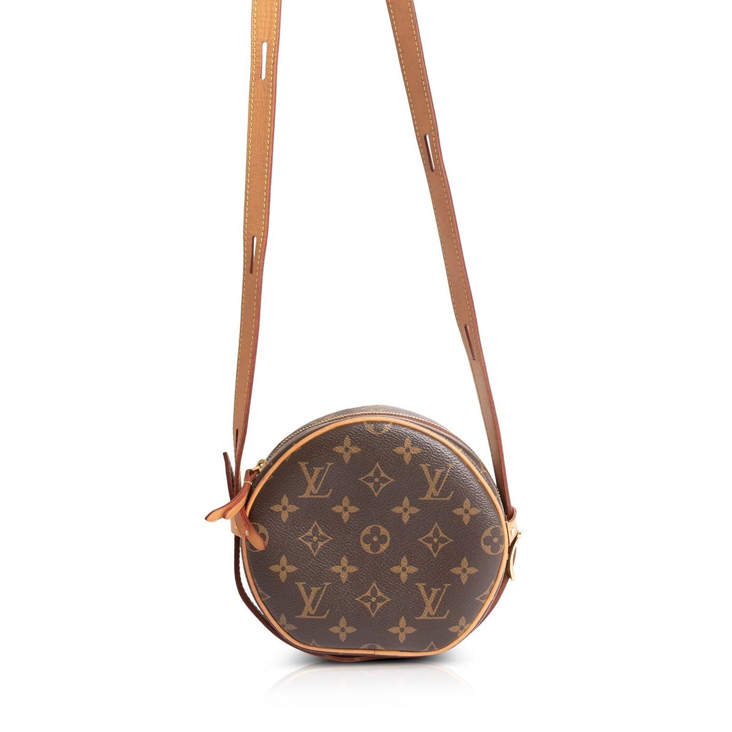 Louis Vuitton 2020 Monogram Boite Chapeau Souple PM