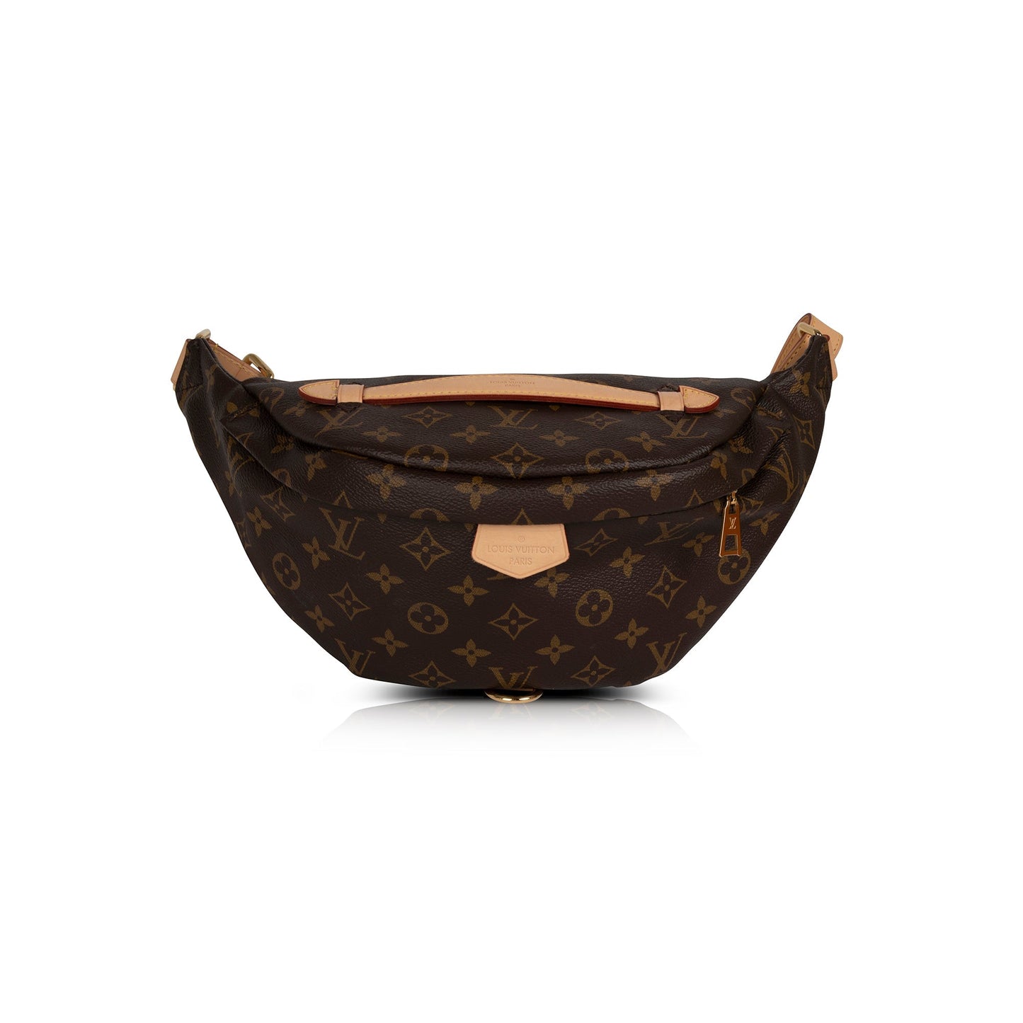 Louis Vuitton 2020 Monogram Bumbag MM