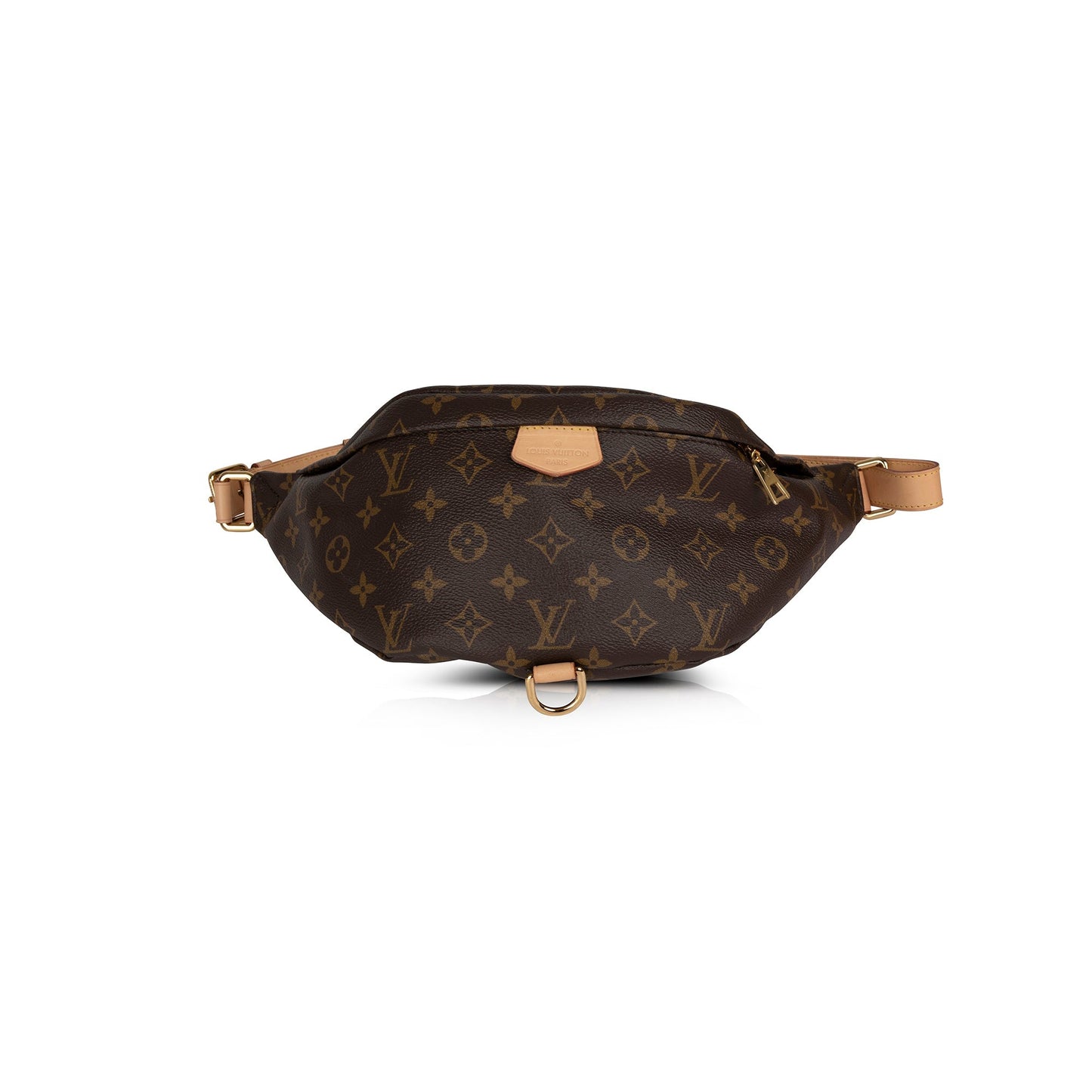 Louis Vuitton 2020 Monogram Bumbag MM