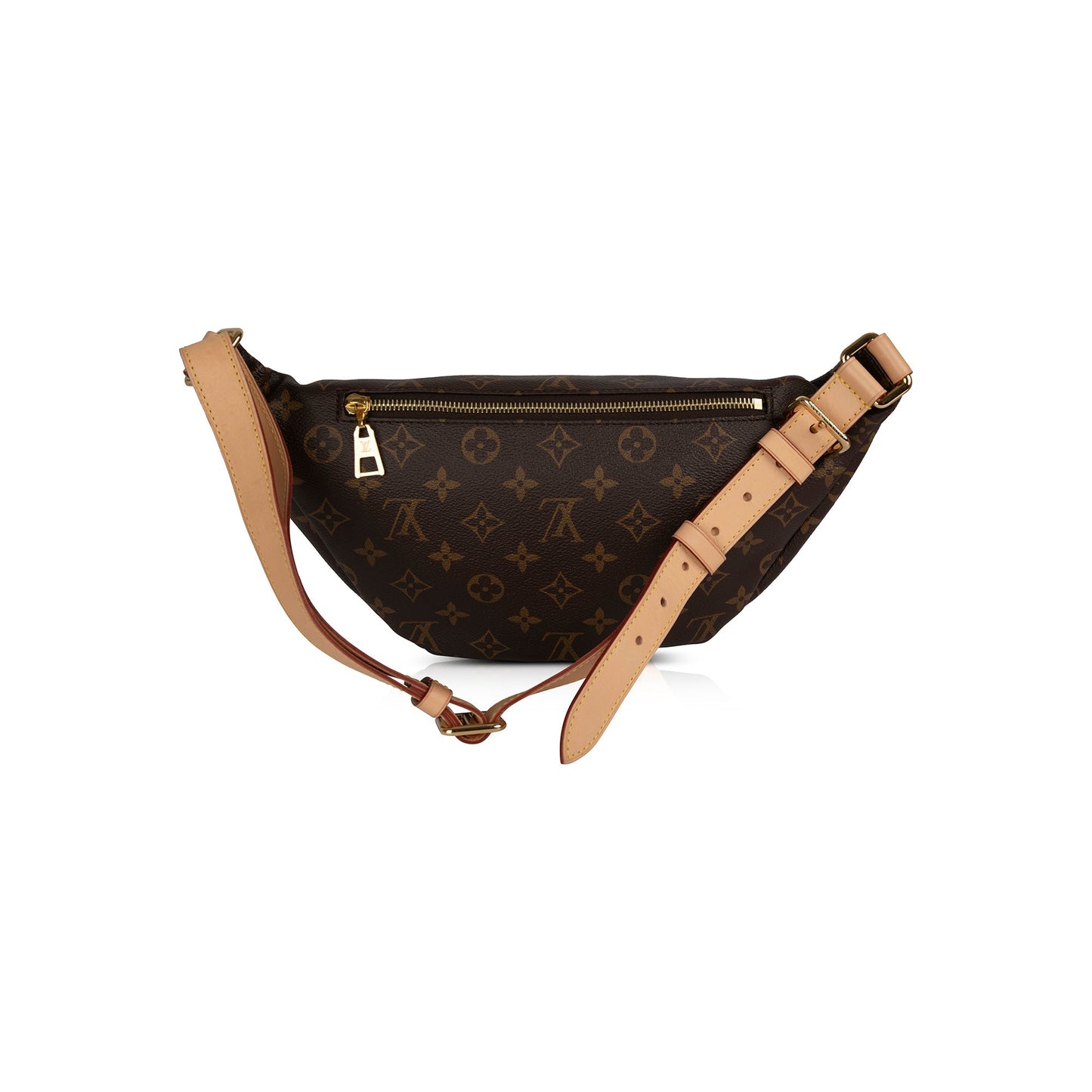 Louis Vuitton 2020 Monogram Bumbag MM