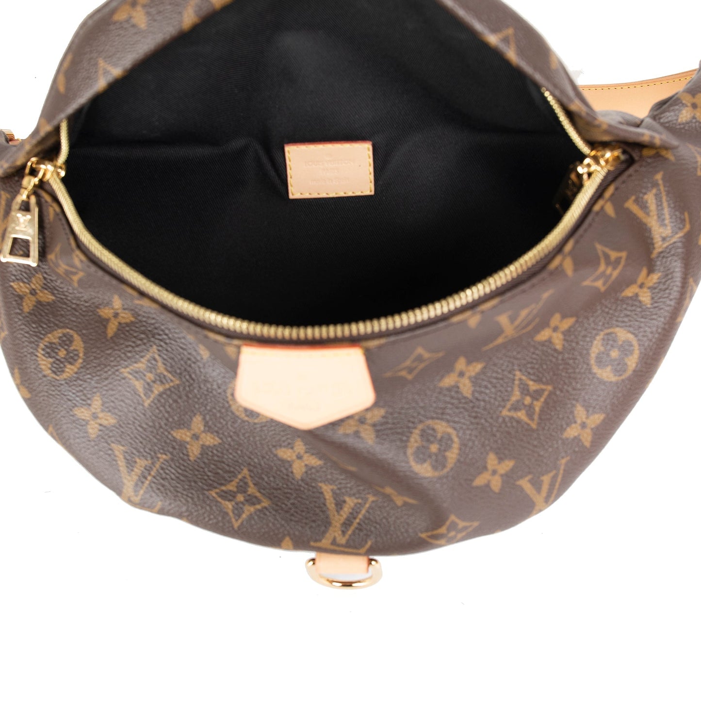 Louis Vuitton 2020 Monogram Bumbag MM