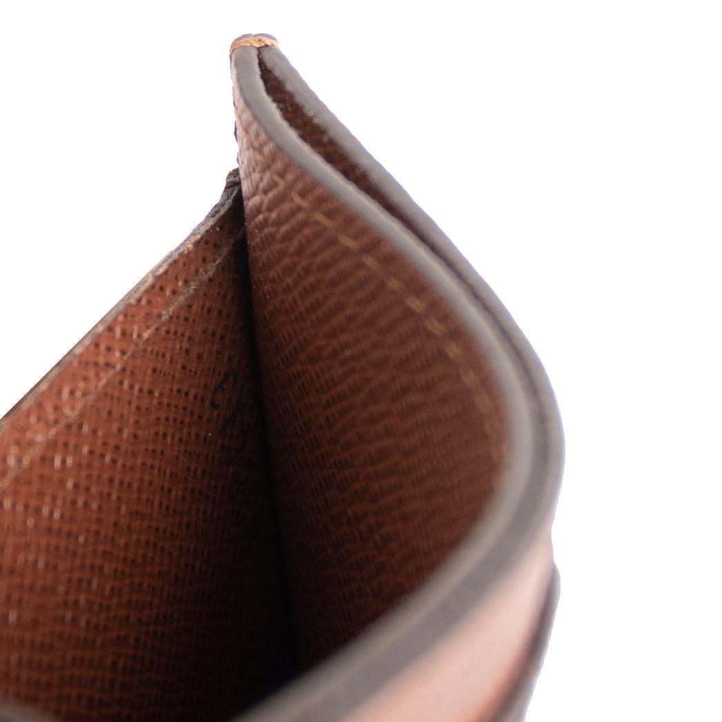 Louis Vuitton 2020 Monogram Card Holder