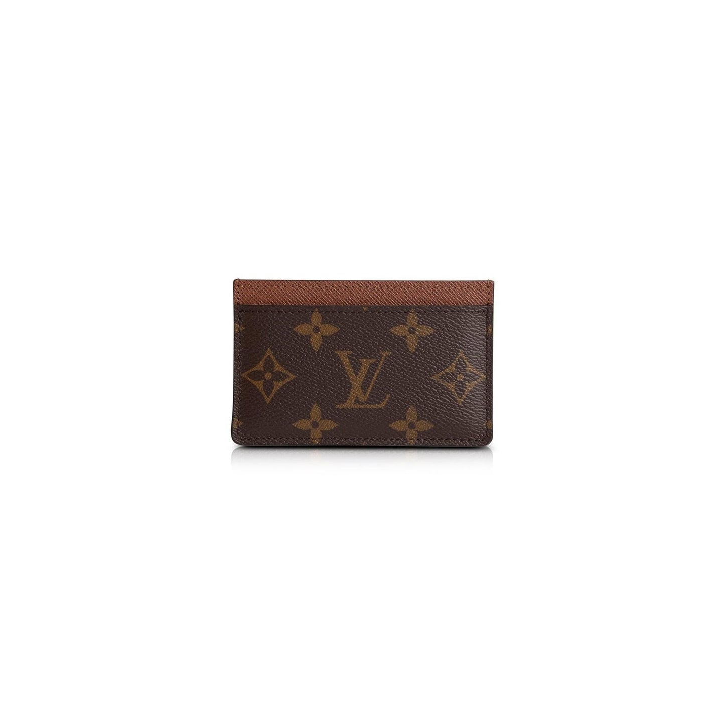 Louis Vuitton 2020 Monogram Card Holder