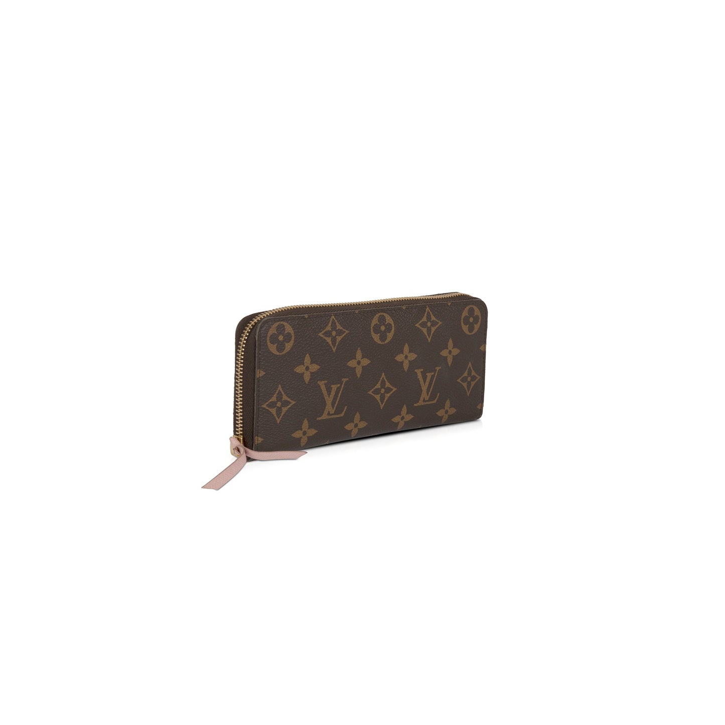 Louis Vuitton 2020 Monogram Clemence Wallet