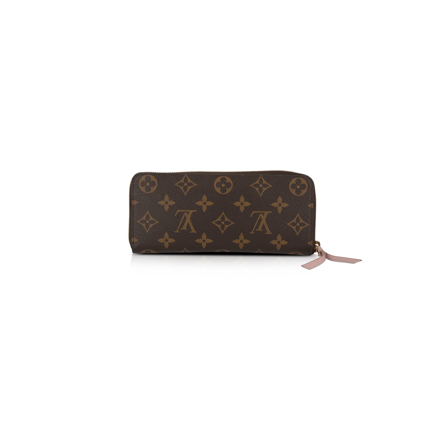 Louis Vuitton 2020 Monogram Clemence Wallet