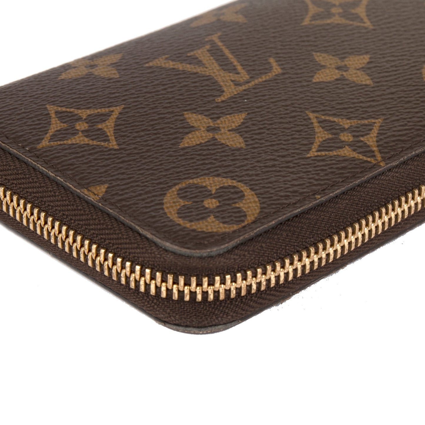 Louis Vuitton 2020 Monogram Clemence Wallet