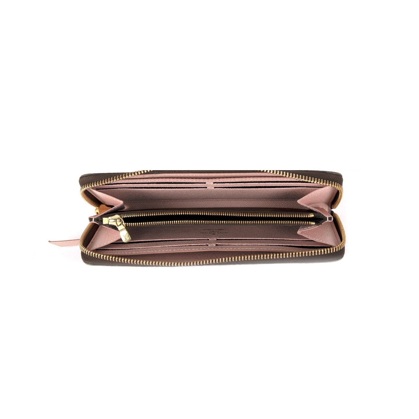 Louis Vuitton 2020 Monogram Clemence Wallet
