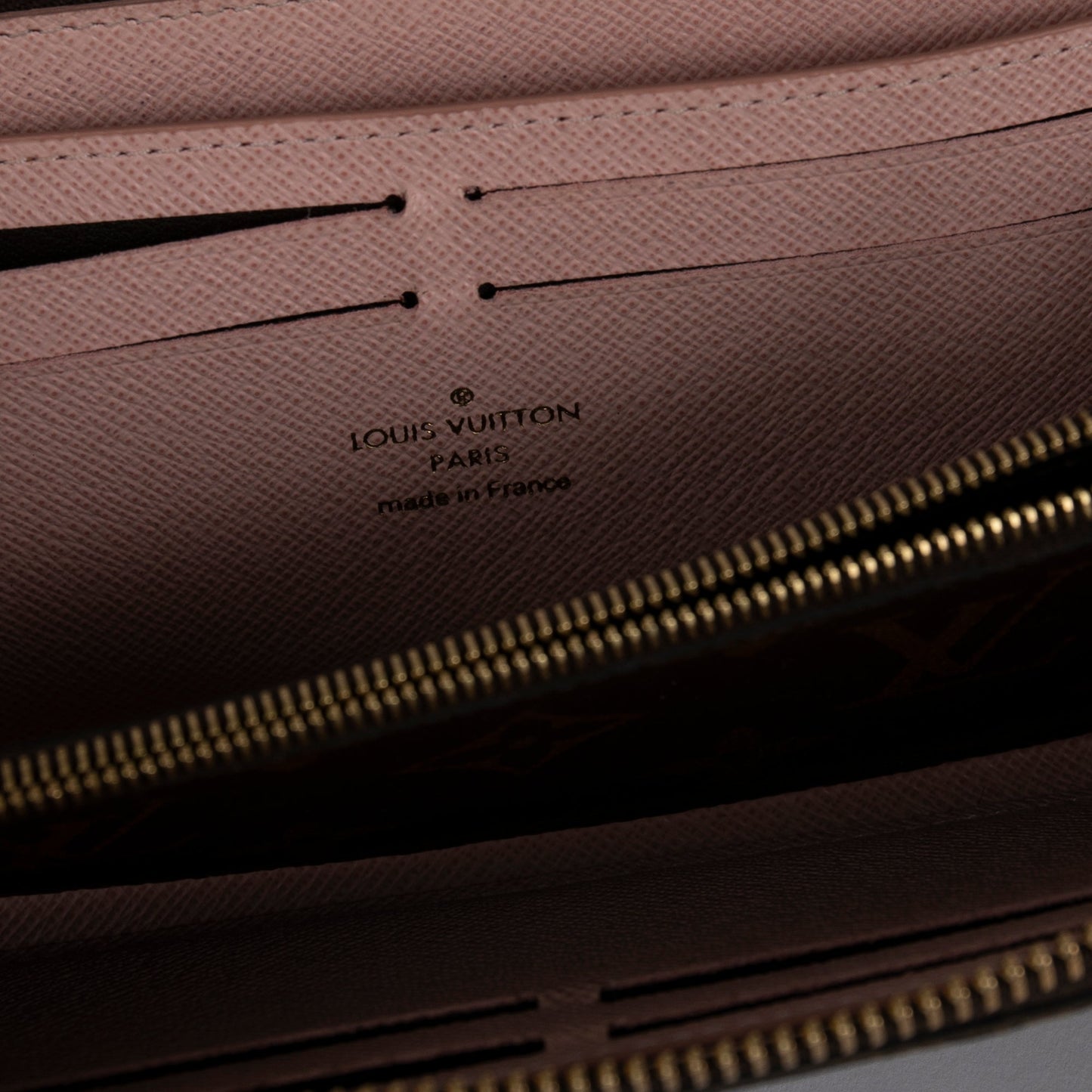 Louis Vuitton 2020 Monogram Clemence Wallet