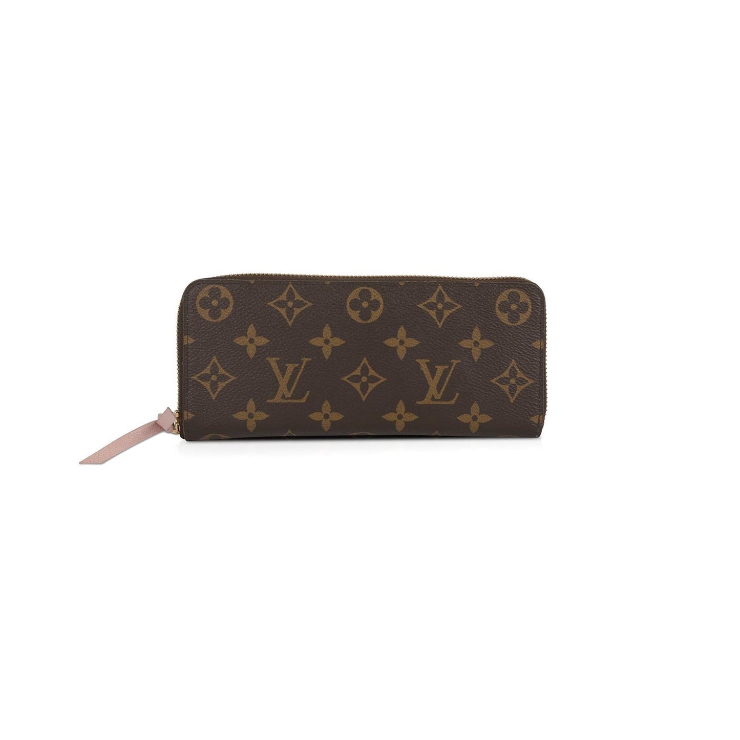 Louis Vuitton 2020 Monogram Clemence Wallet