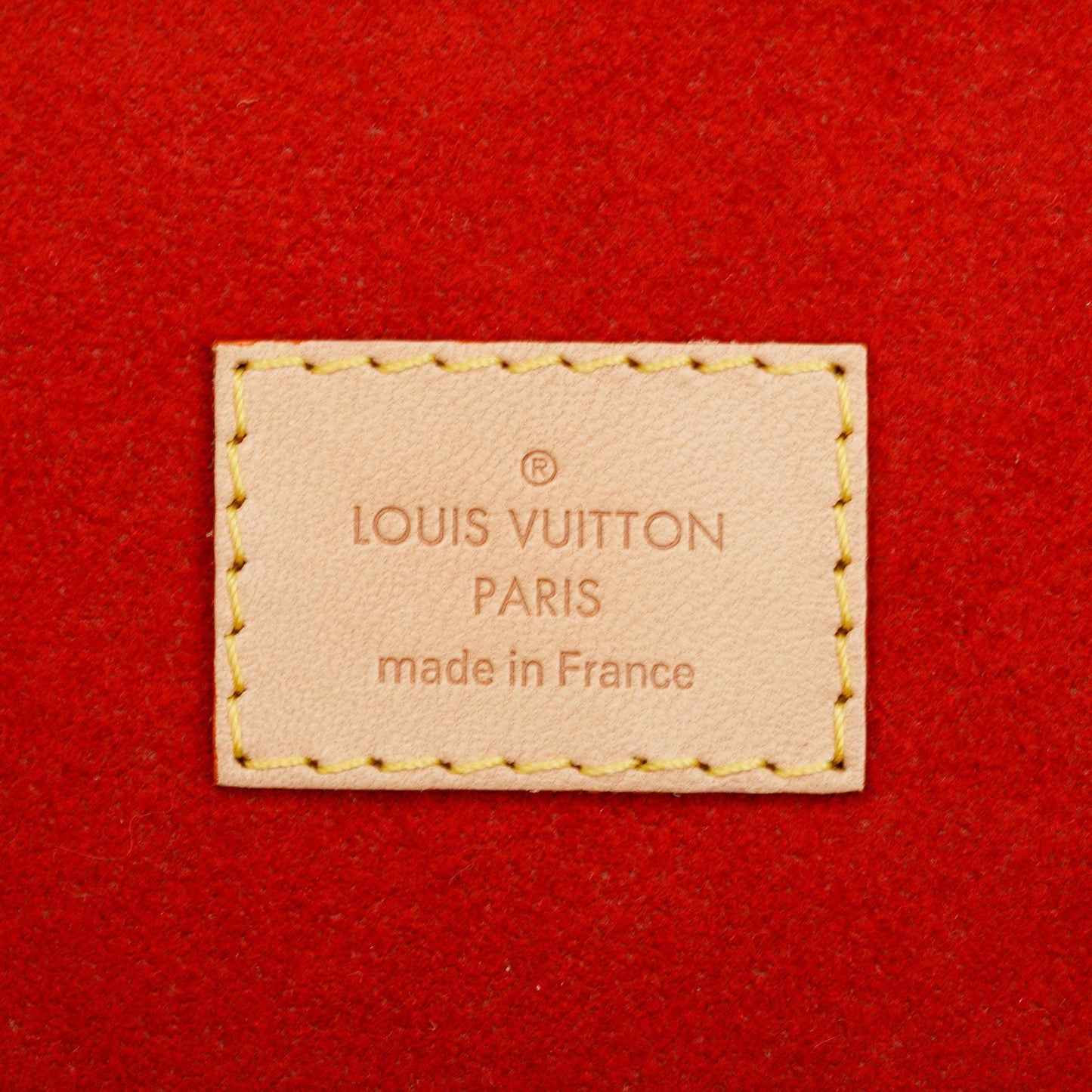 Louis Vuitton 2020 Monogram Coffret Tresor 24