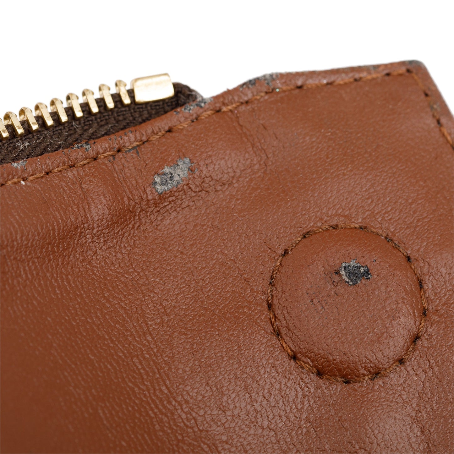Louis Vuitton 2020 Monogram Dopp Kit Toilet Pouch