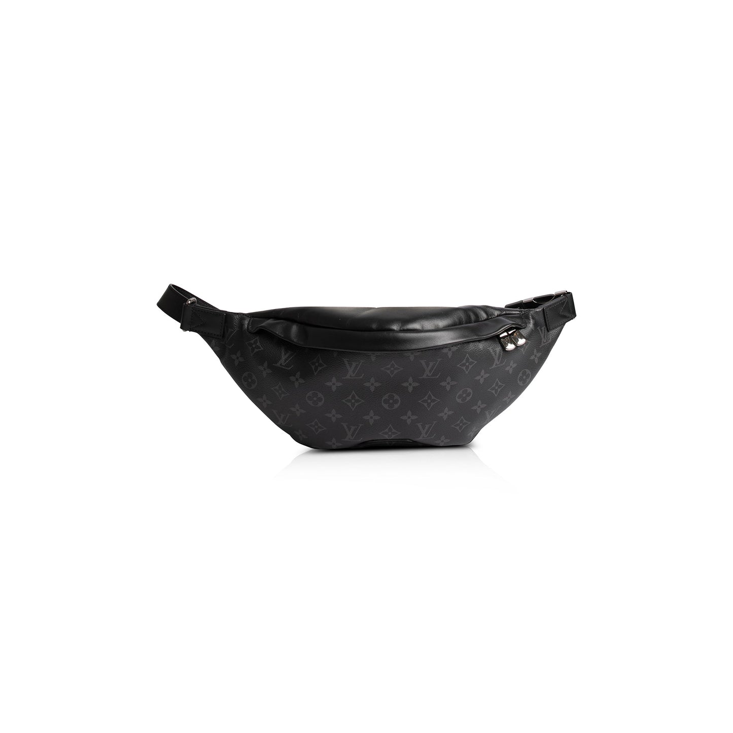 Louis Vuitton 2020 Monogram Eclipse Discovery Bumbag