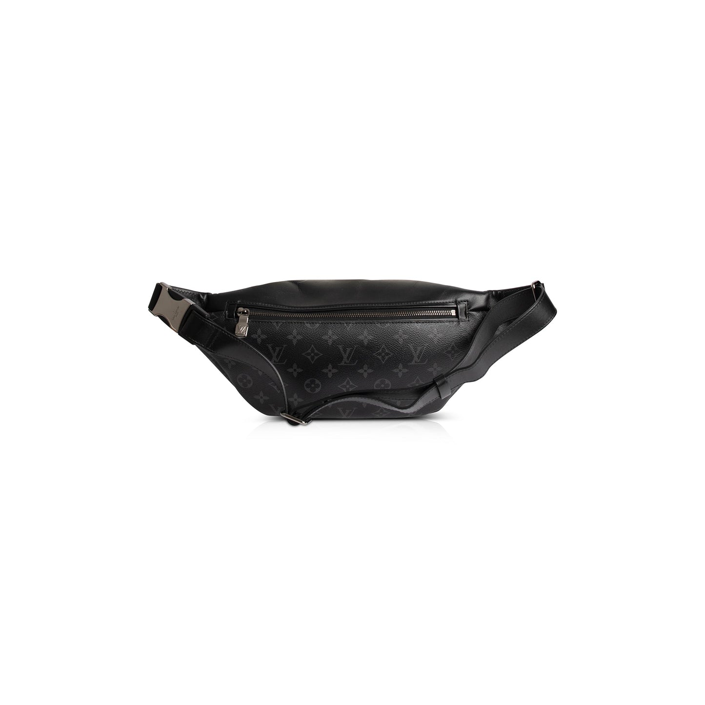 Louis Vuitton 2020 Monogram Eclipse Discovery Bumbag