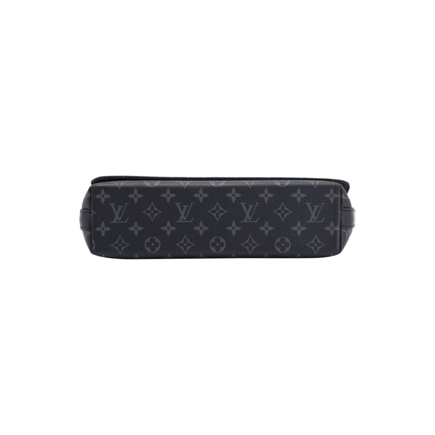 Louis Vuitton 2020 Monogram Eclipse District MM