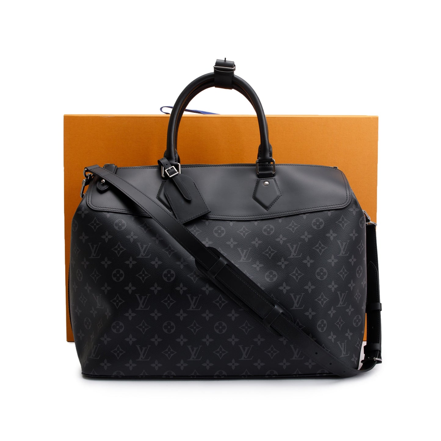 Louis Vuitton 2020 Monogram Eclipse Greenwich NM