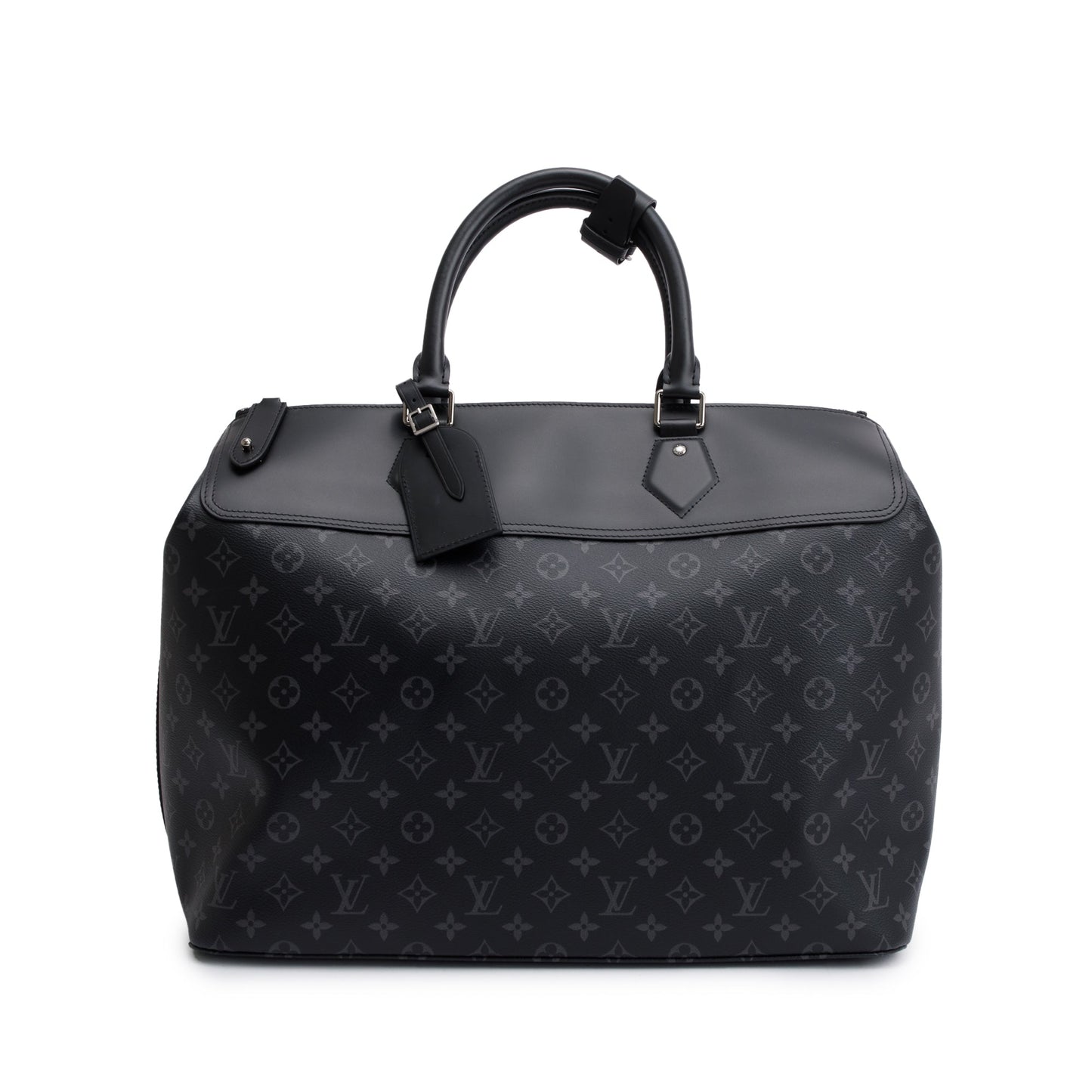 Louis Vuitton 2020 Monogram Eclipse Greenwich NM