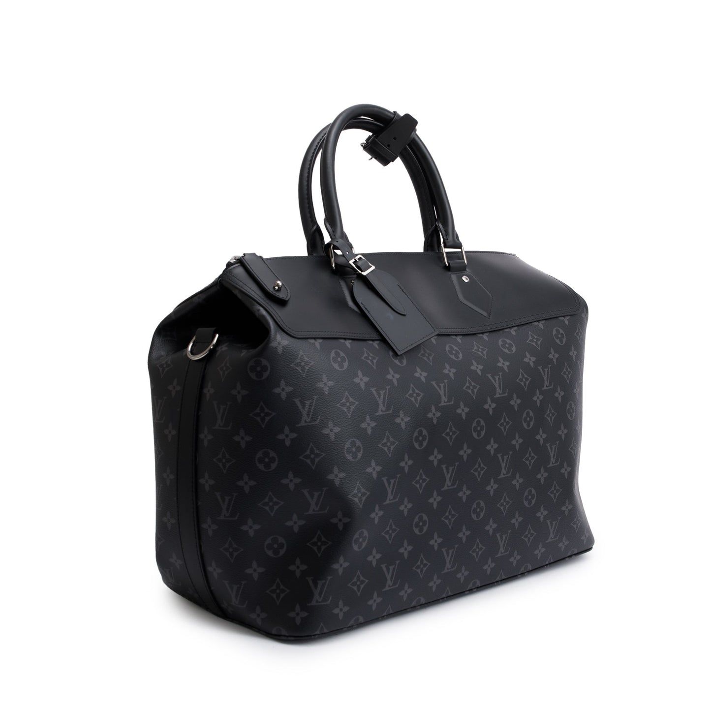 Louis Vuitton 2020 Monogram Eclipse Greenwich NM