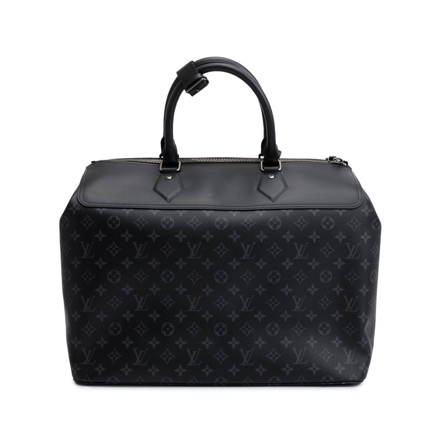 Louis Vuitton 2020 Monogram Eclipse Greenwich NM