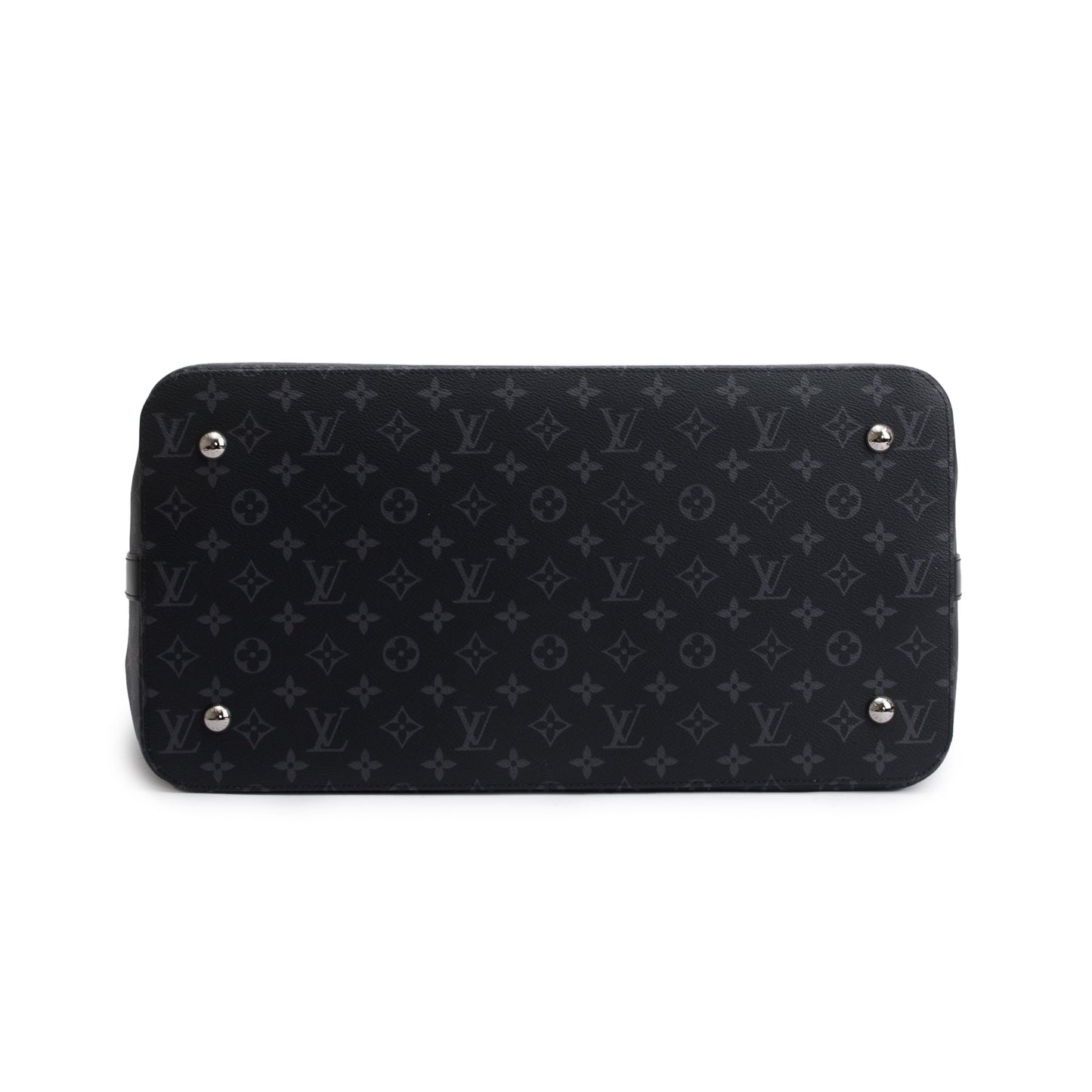 Louis Vuitton 2020 Monogram Eclipse Greenwich NM