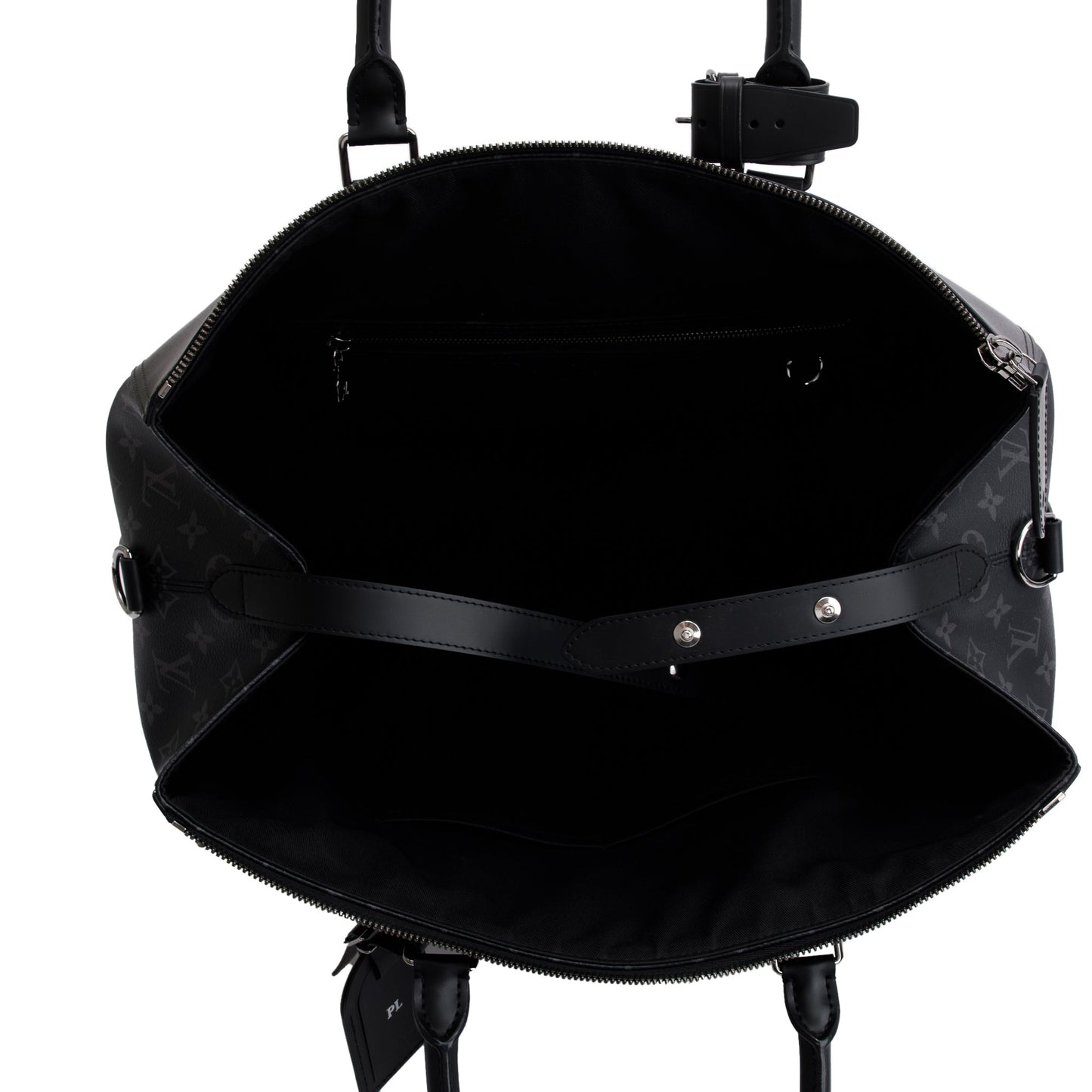 Louis Vuitton 2020 Monogram Eclipse Greenwich NM