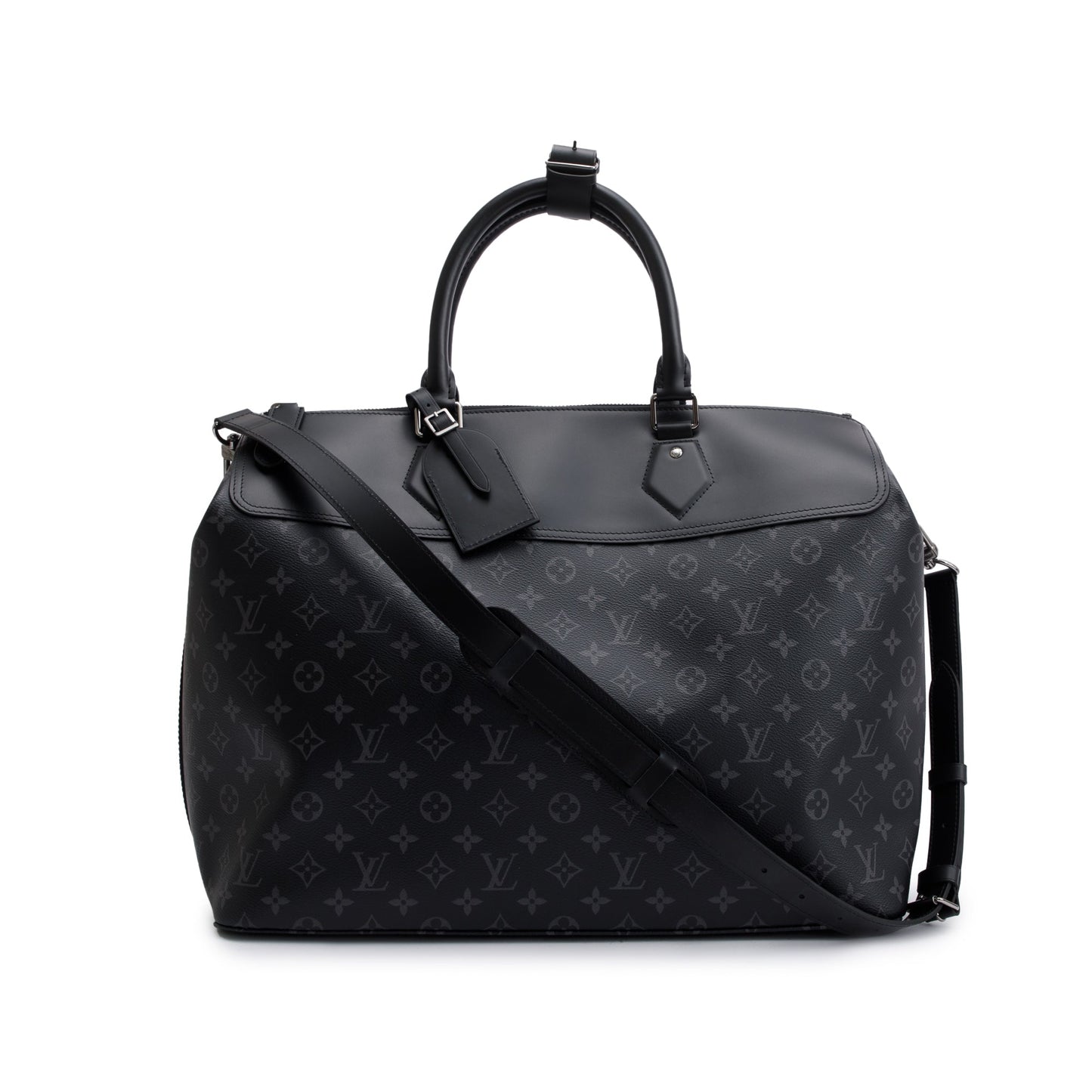 Louis Vuitton 2020 Monogram Eclipse Greenwich NM