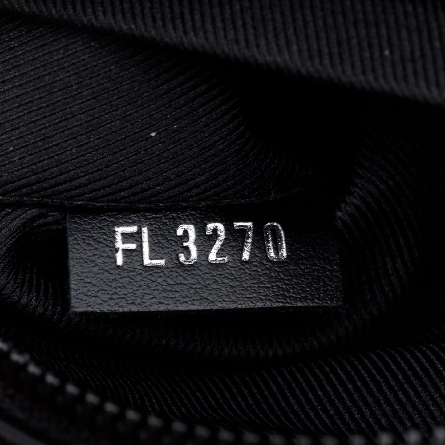 Louis Vuitton 2020 Monogram Eclipse Mini Soft Trunk Bag