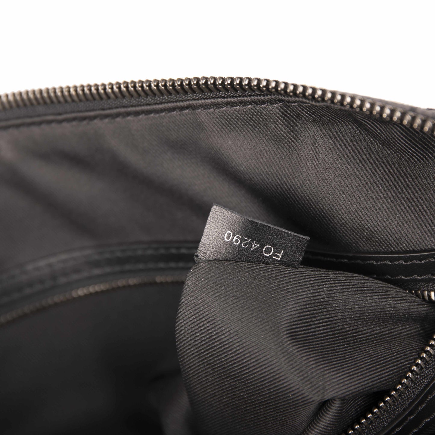 Louis Vuitton 2020 Monogram Eclipse Reverse Keepall Bandouliere 50