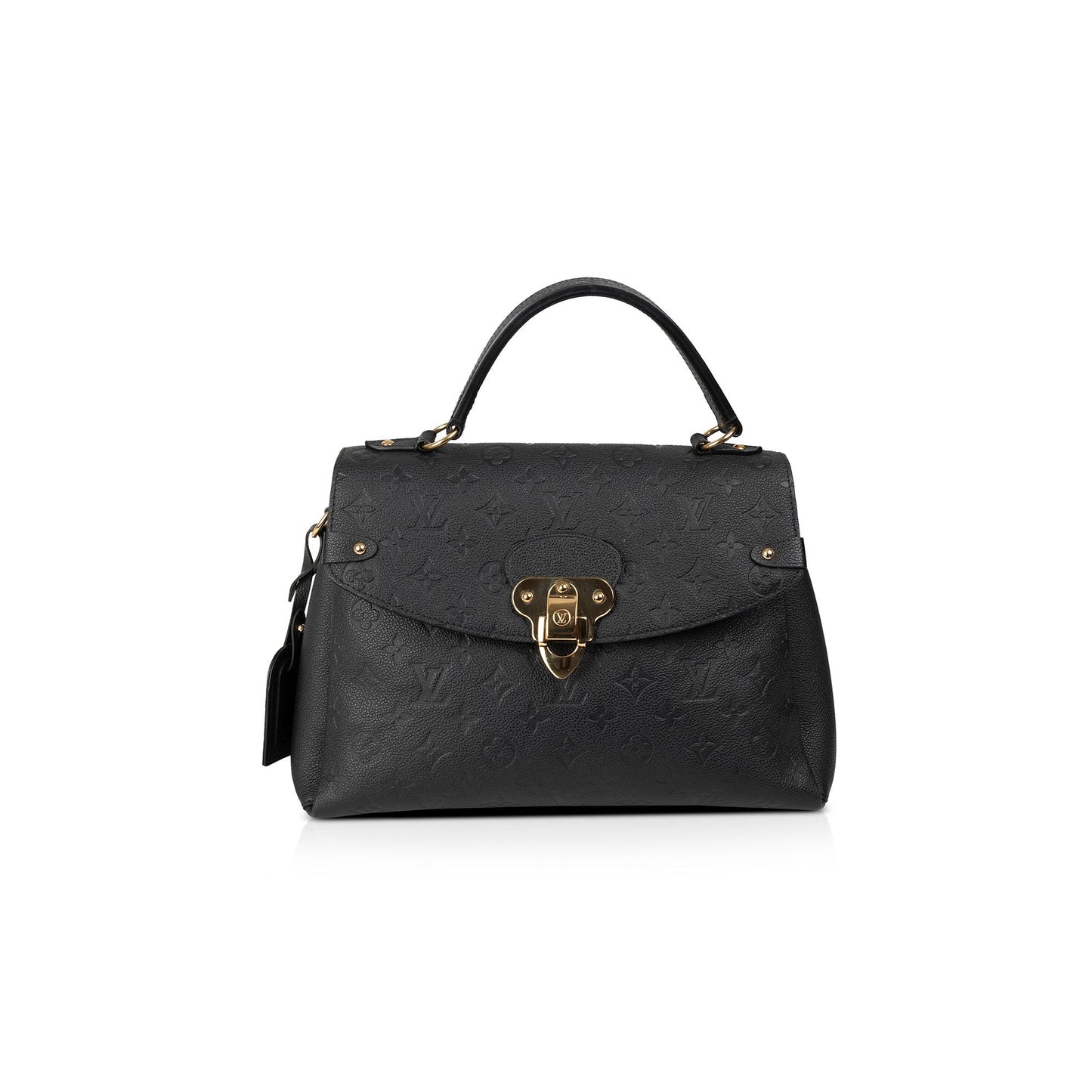 Louis Vuitton 2020 Monogram Empreinte Georges MM