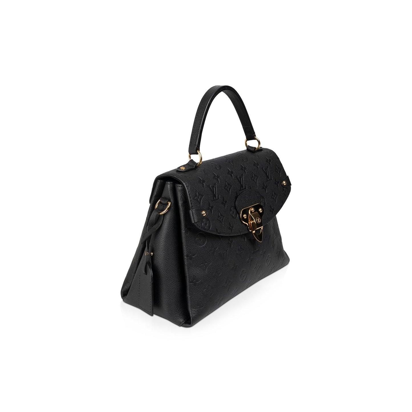 Louis Vuitton 2020 Monogram Empreinte Georges MM