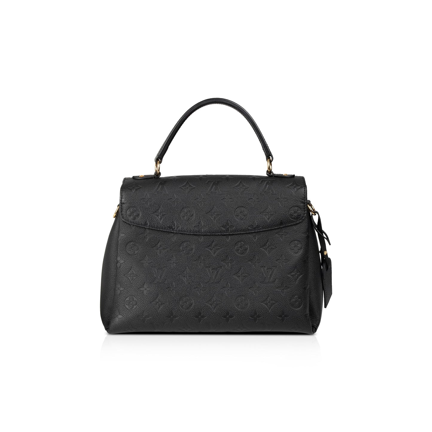 Louis Vuitton 2020 Monogram Empreinte Georges MM