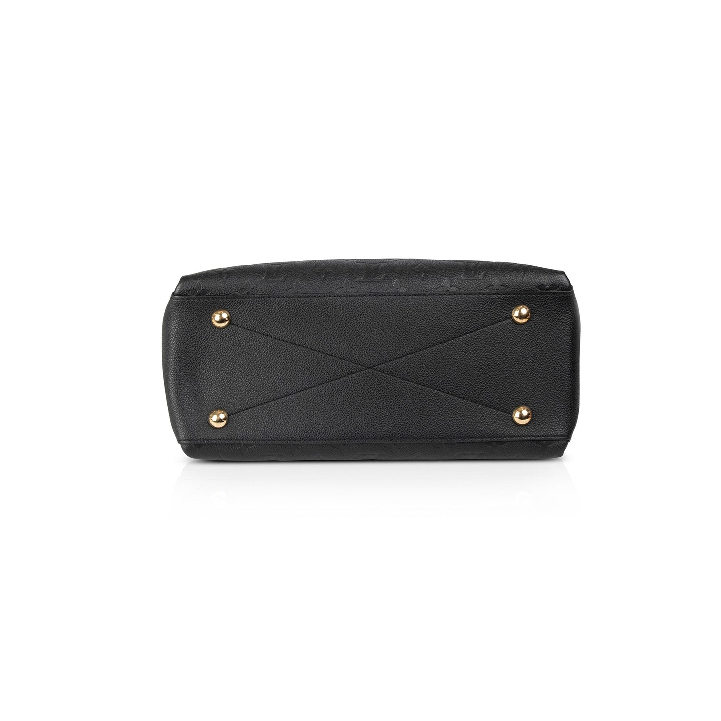 Louis Vuitton 2020 Monogram Empreinte Georges MM