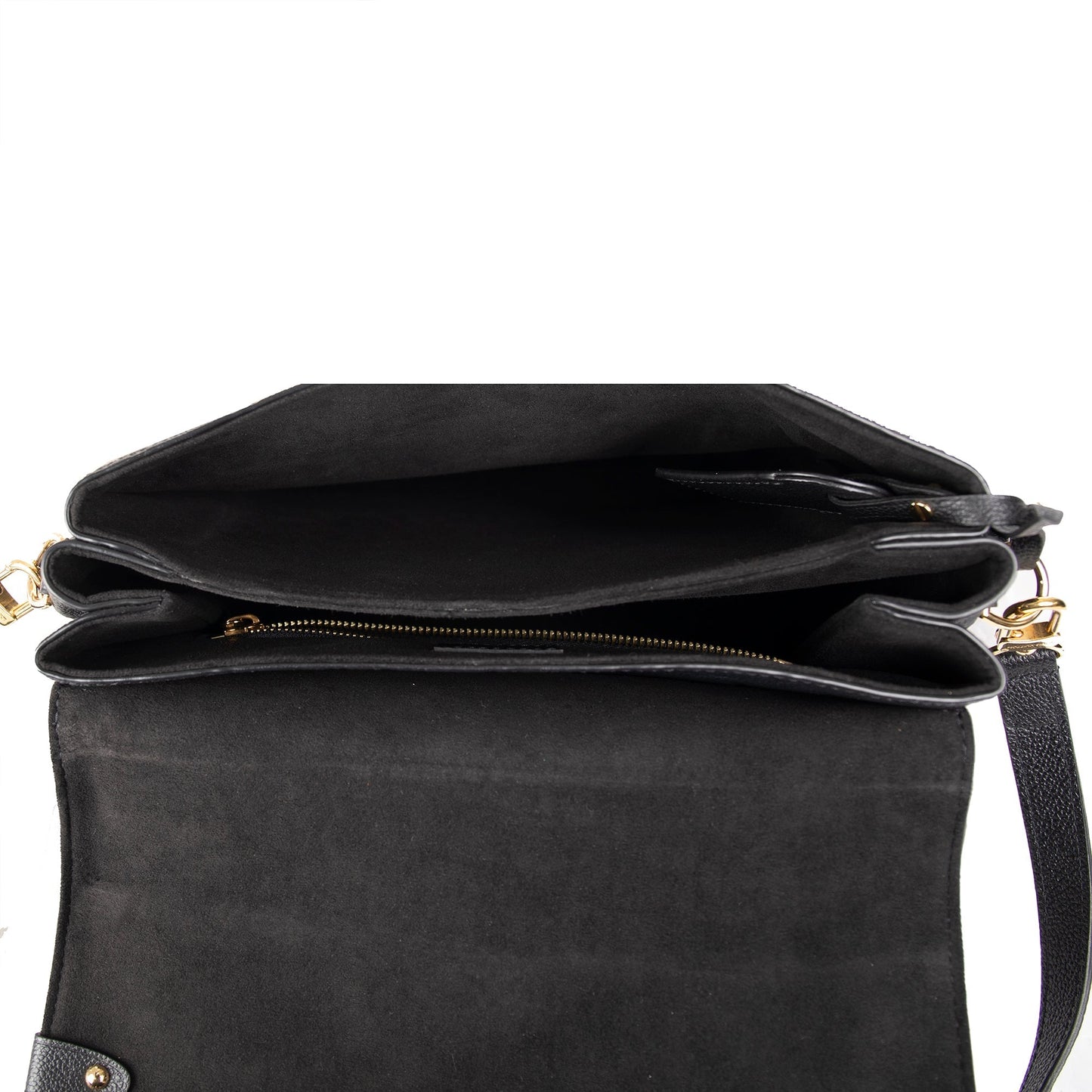 Louis Vuitton 2020 Monogram Empreinte Georges MM