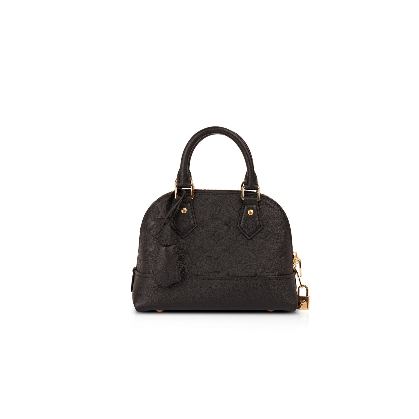Louis Vuitton 2020 Monogram Empreinte Neo Alma BB