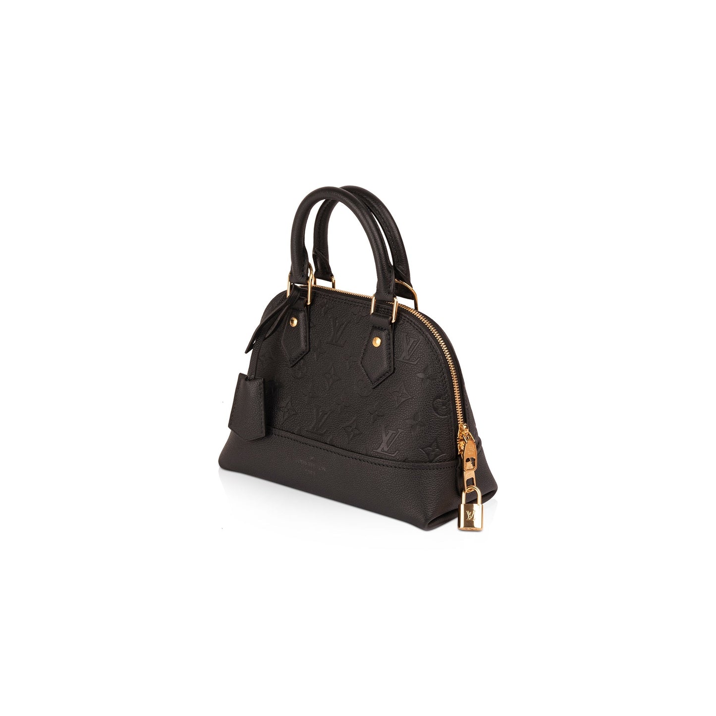 Louis Vuitton 2020 Monogram Empreinte Neo Alma BB