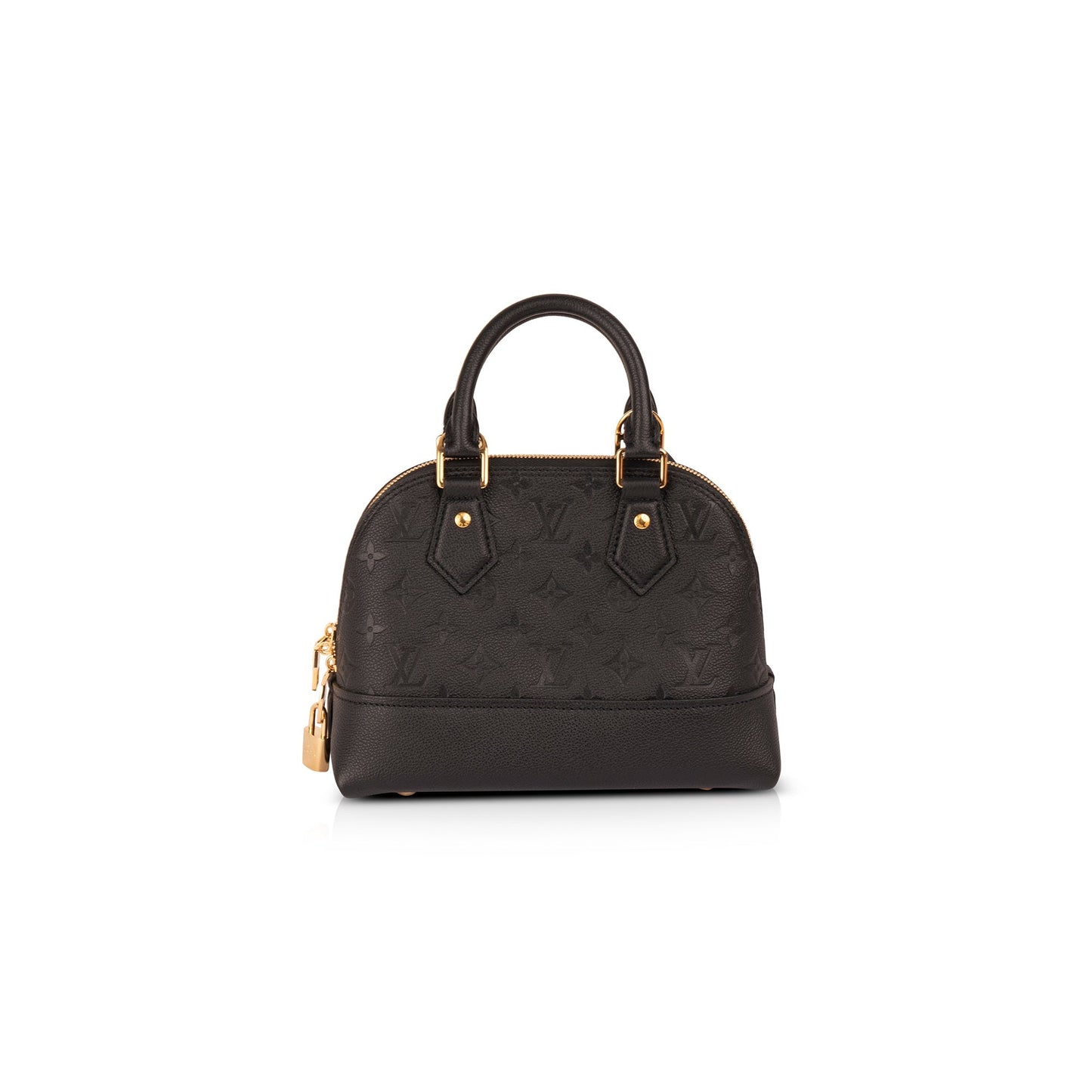 Louis Vuitton 2020 Monogram Empreinte Neo Alma BB