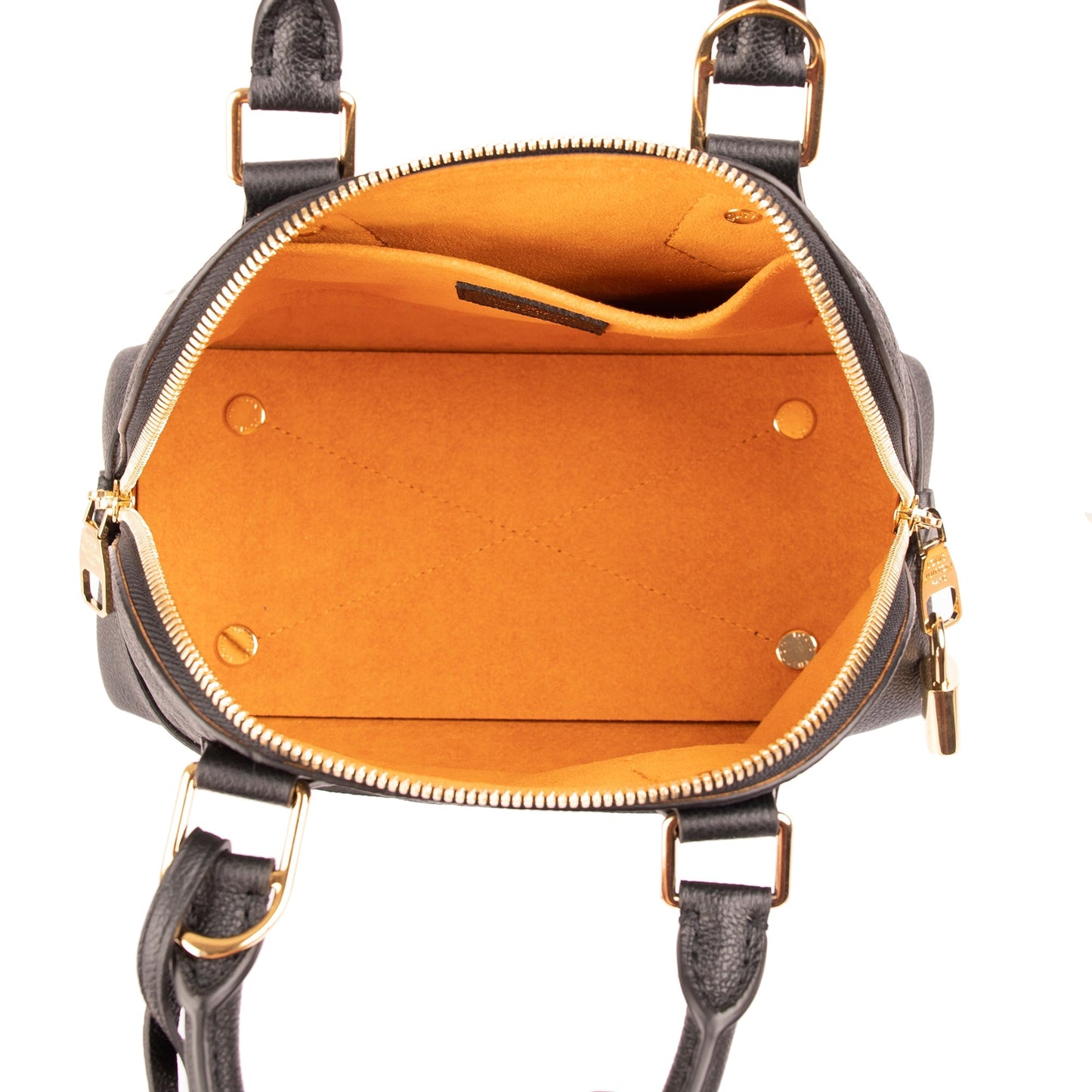 Louis Vuitton 2020 Monogram Empreinte Neo Alma BB
