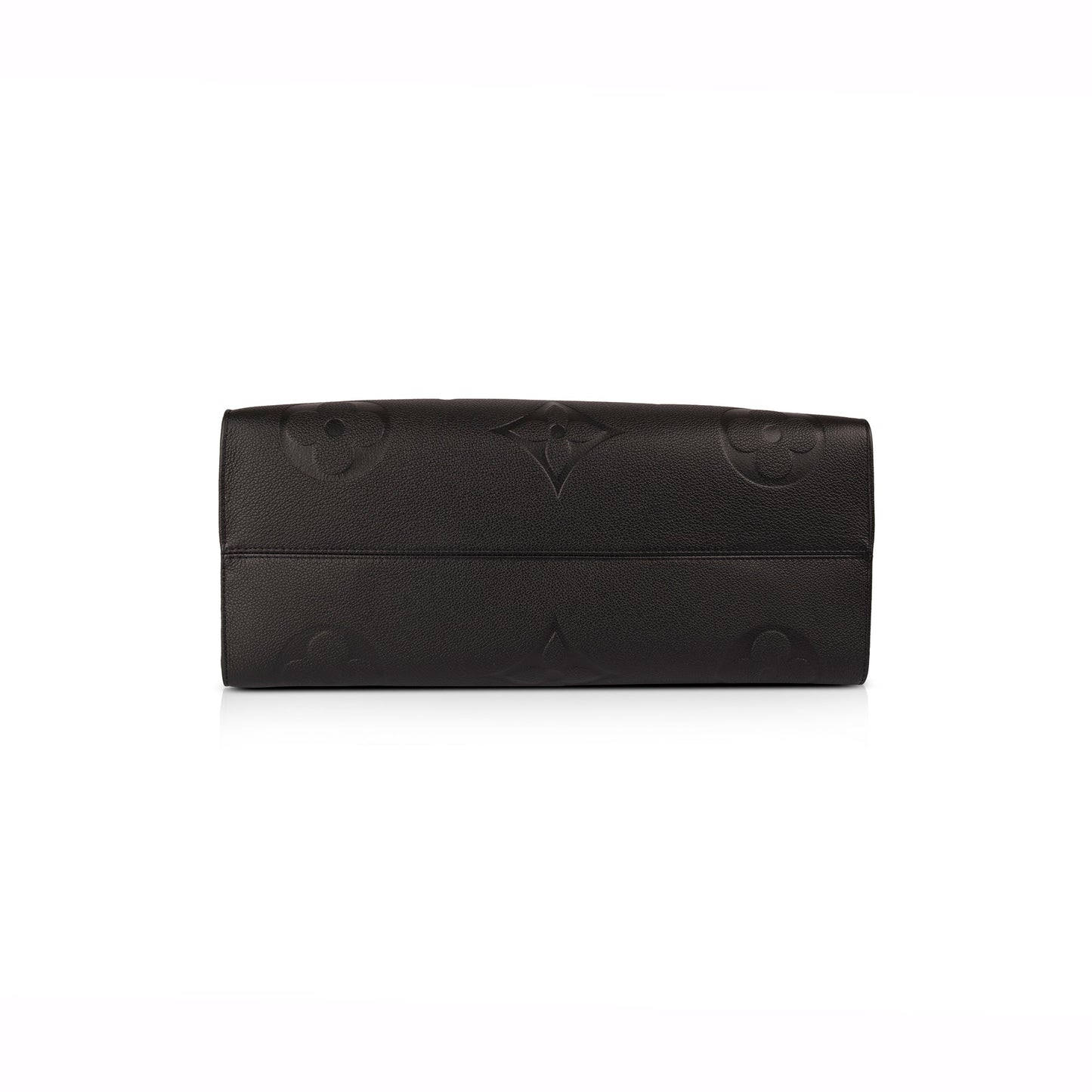 Louis Vuitton 2020 Monogram Empreinte Onthego GM