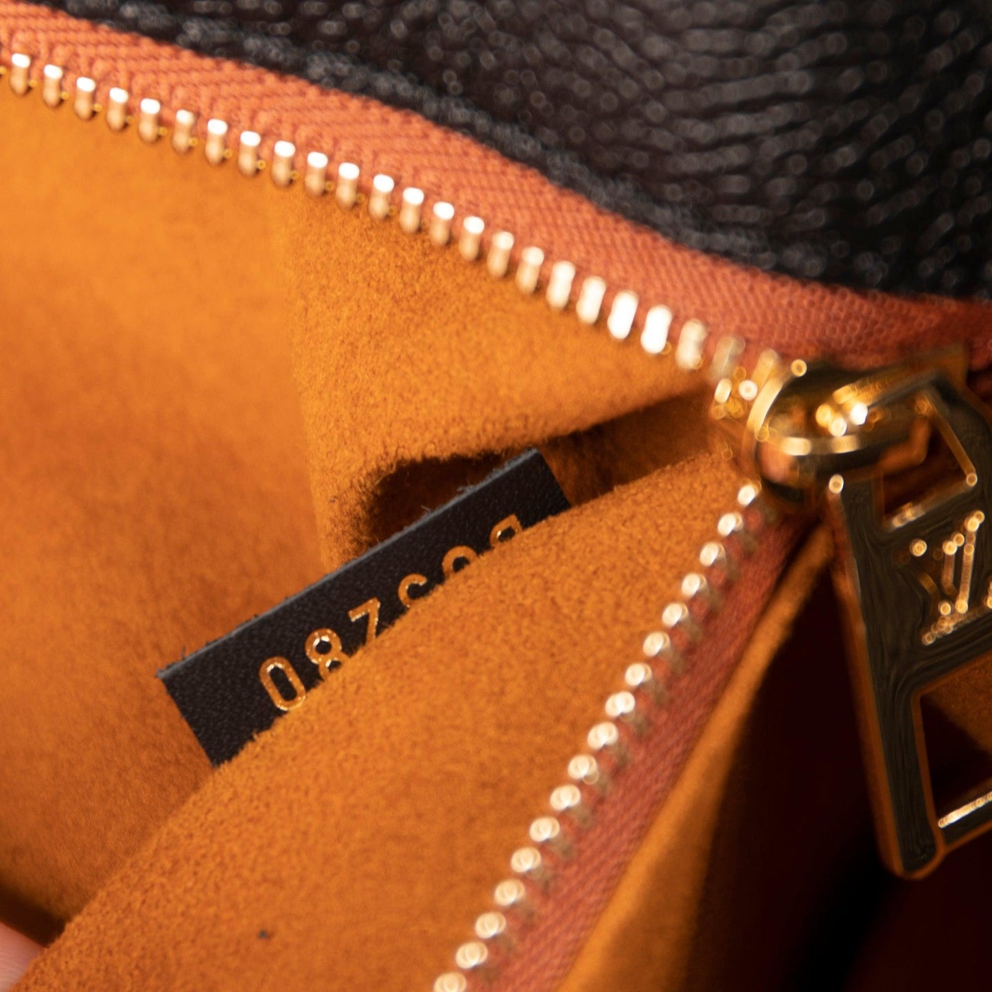 Louis Vuitton 2020 Monogram Empreinte Onthego GM