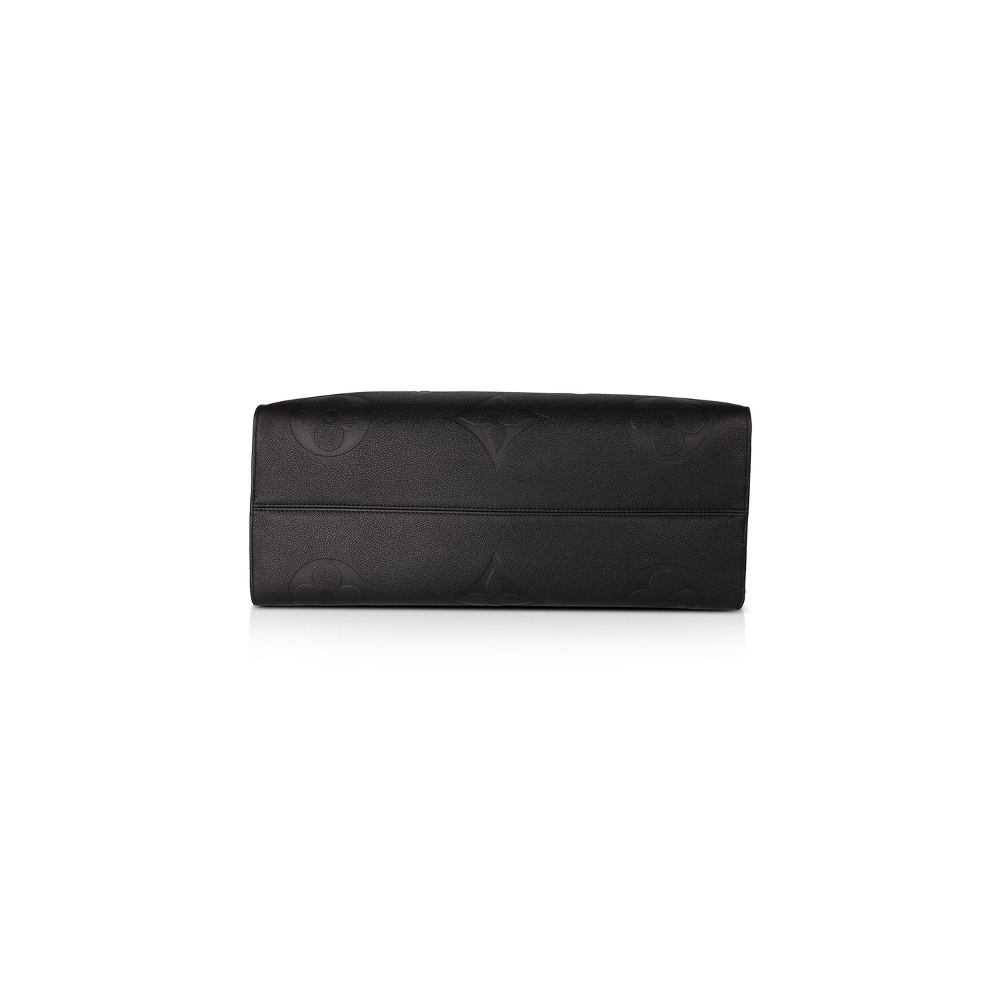 Louis Vuitton 2020 Monogram Empreinte Onthego GM