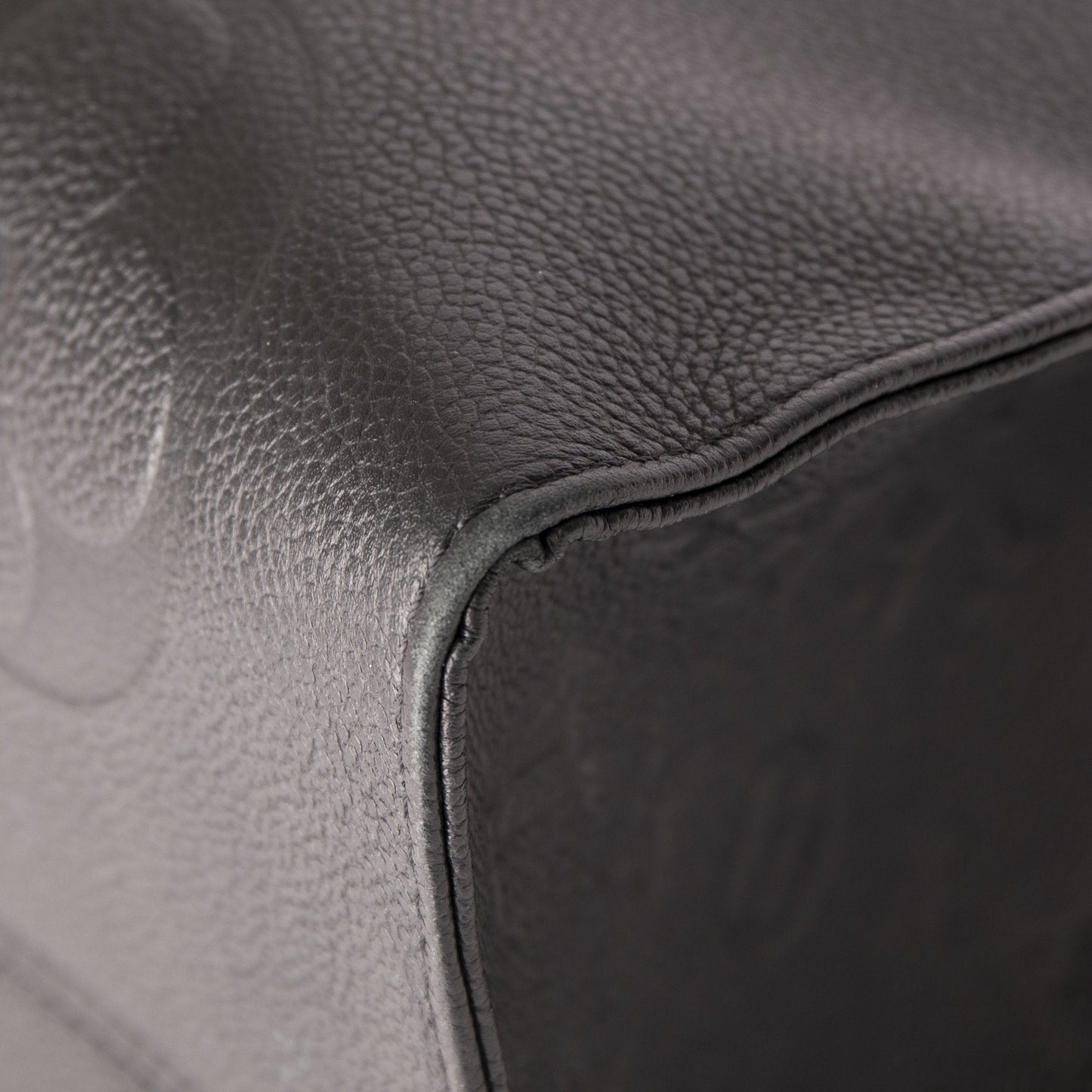 Louis Vuitton 2020 Monogram Empreinte Onthego GM