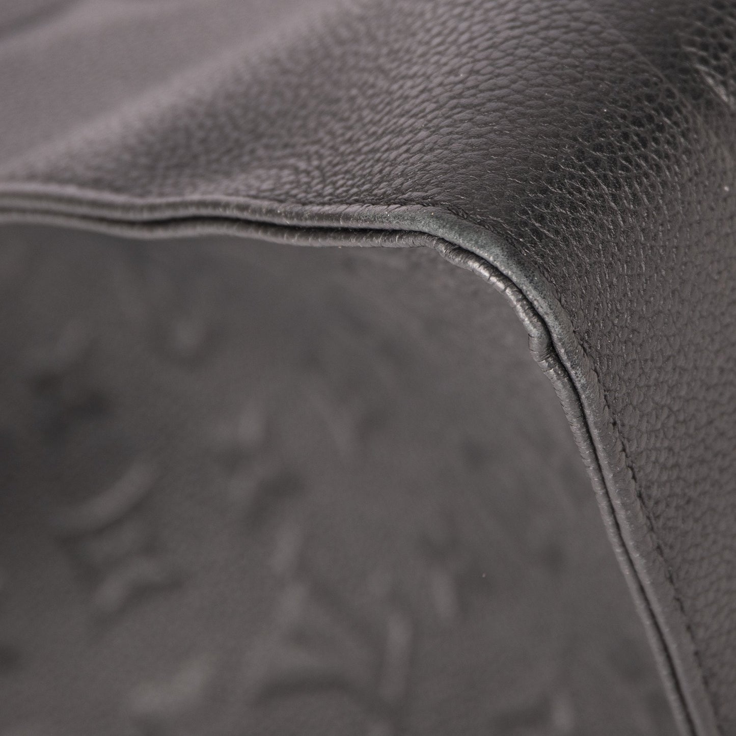 Louis Vuitton 2020 Monogram Empreinte Onthego GM