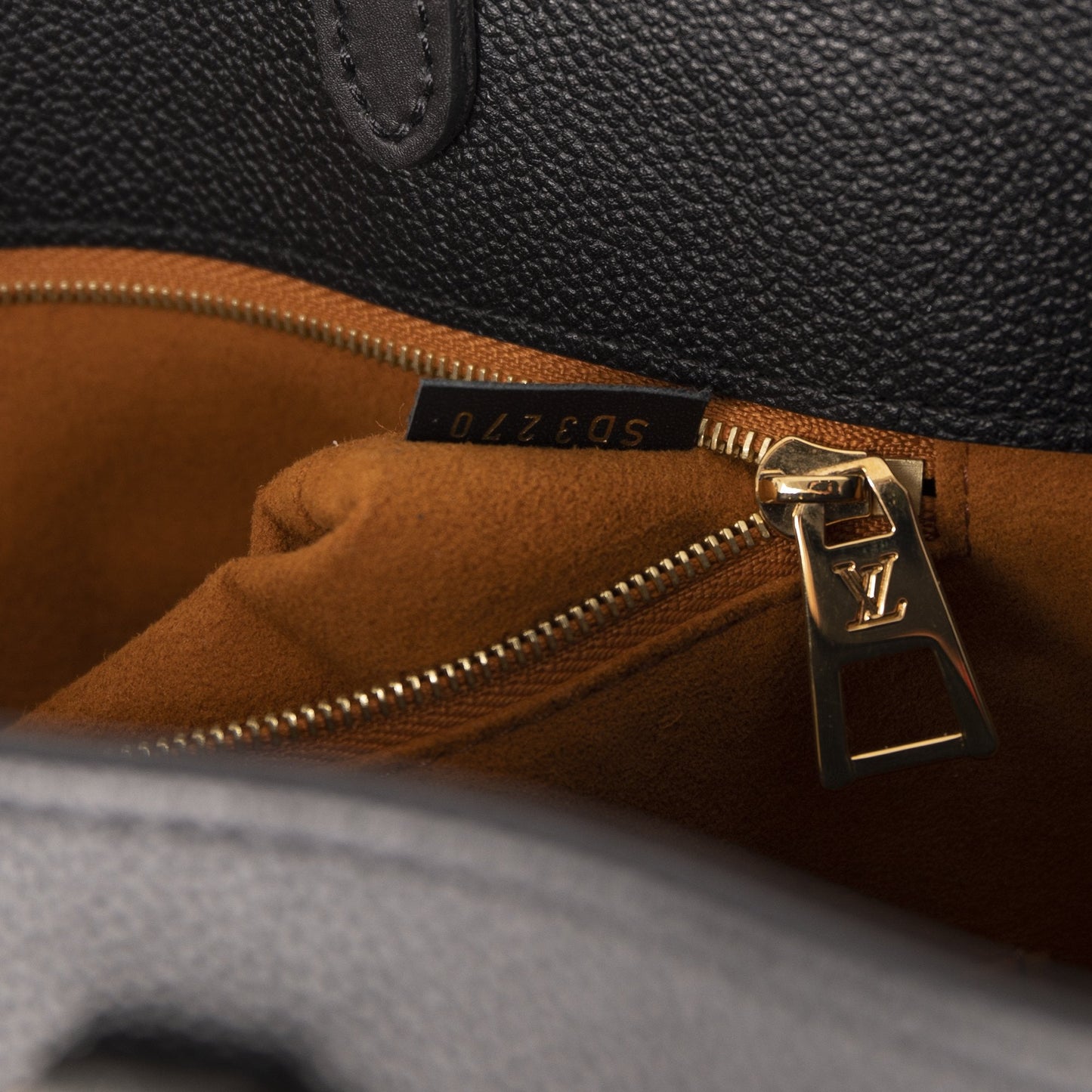 Louis Vuitton 2020 Monogram Empreinte Onthego GM