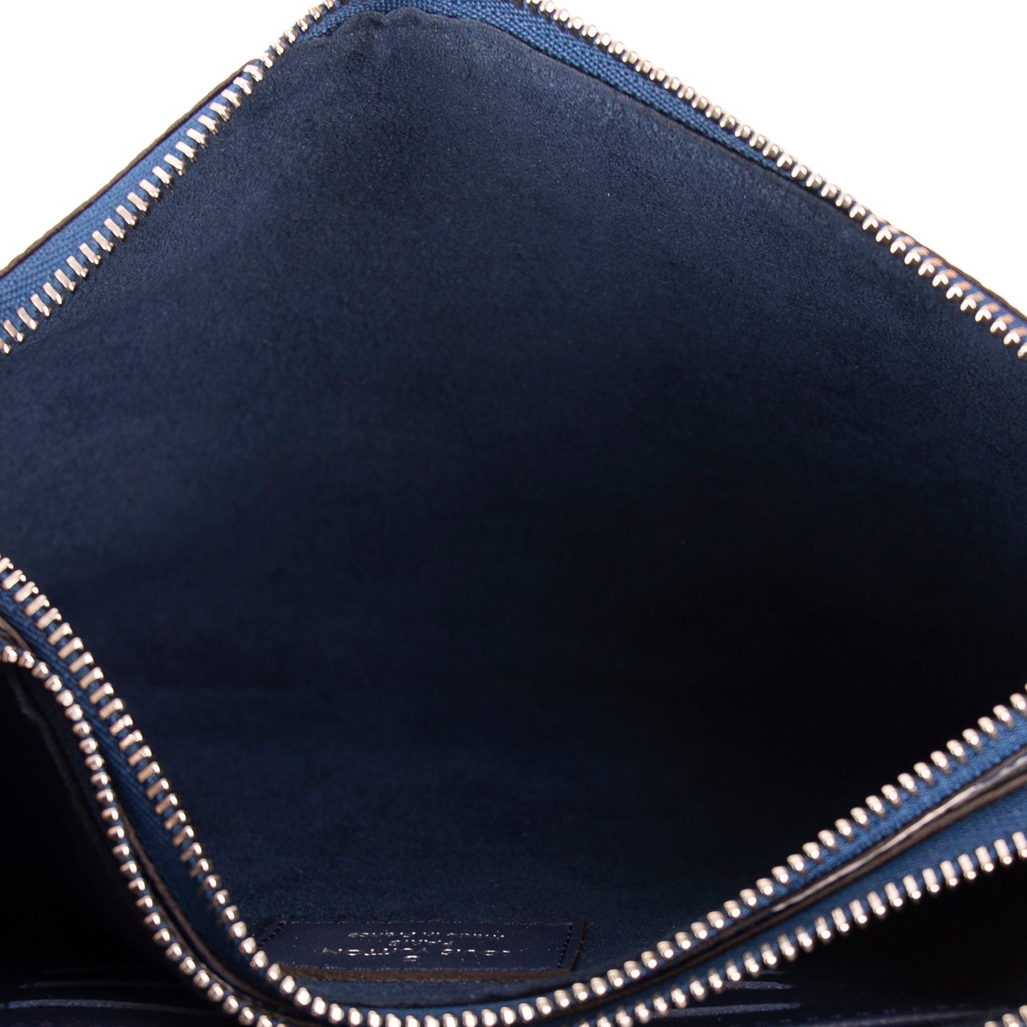 Louis Vuitton 2020 Monogram Escale Double Zip Pochette